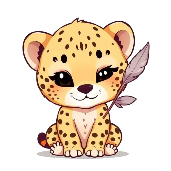 Welcome to Cheetah.Lol